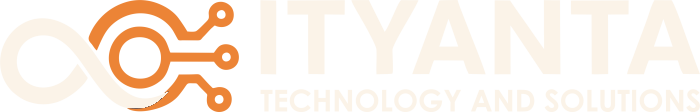 ITYANTA Technology and Solutions