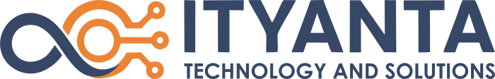 ITYANTA Technology and Solutions