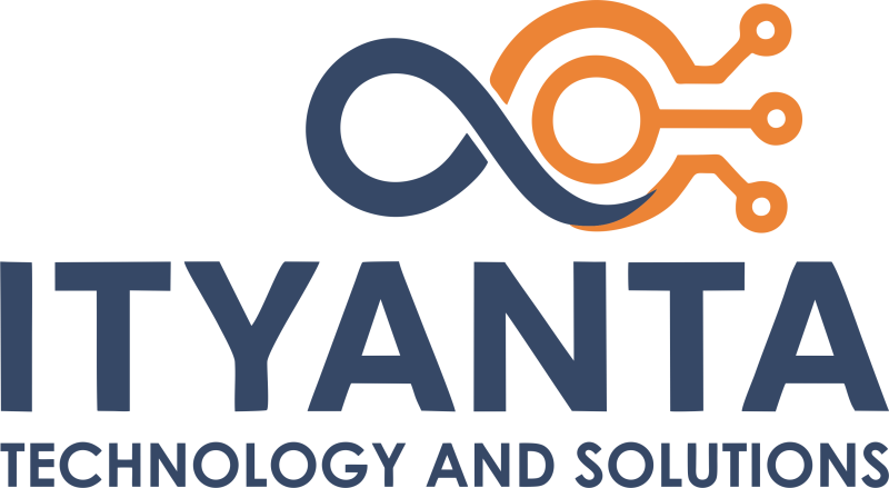 ITYANTA Technology and Solutions