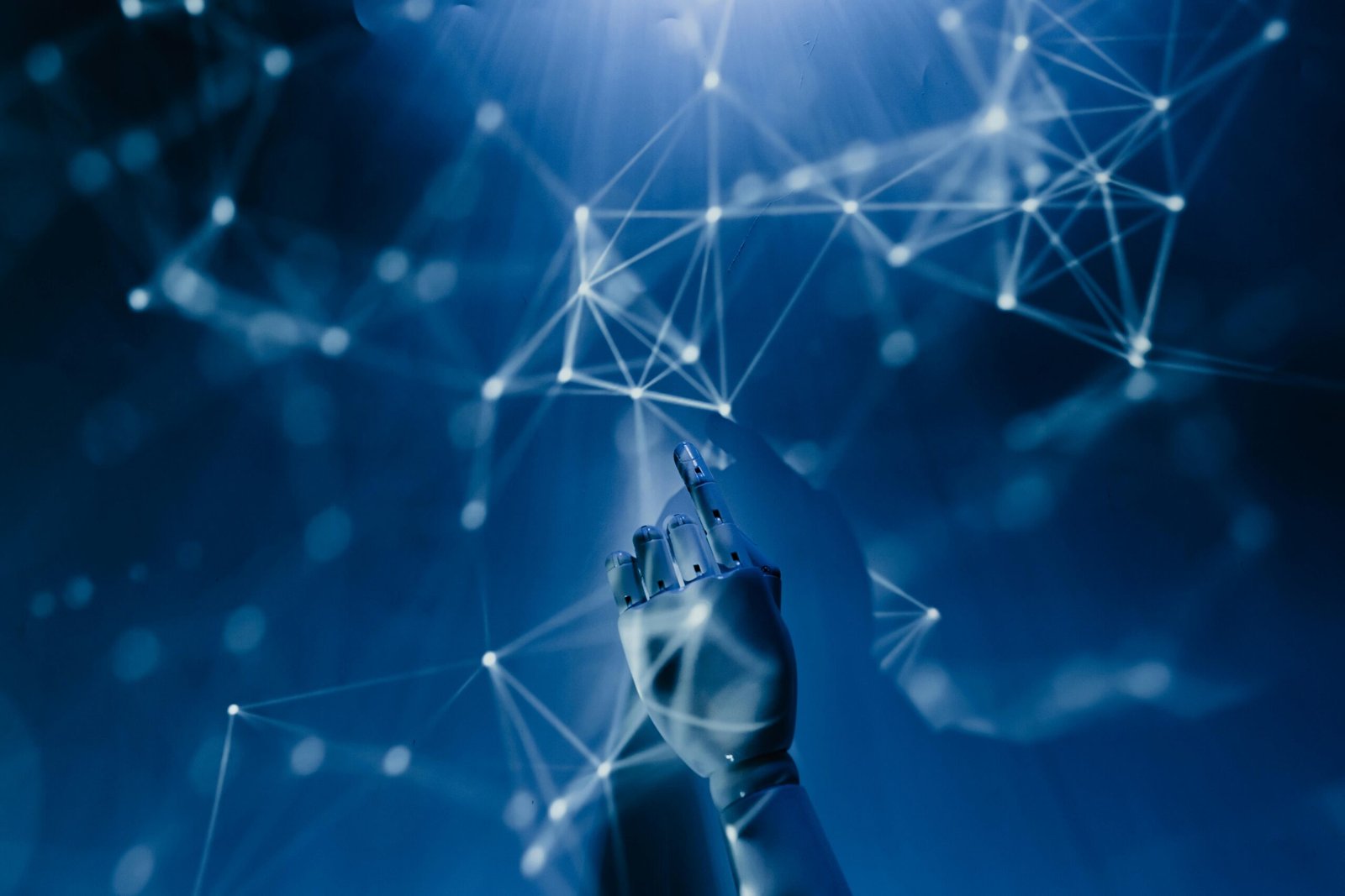 AI & Machine Learning: Transforming Software Development