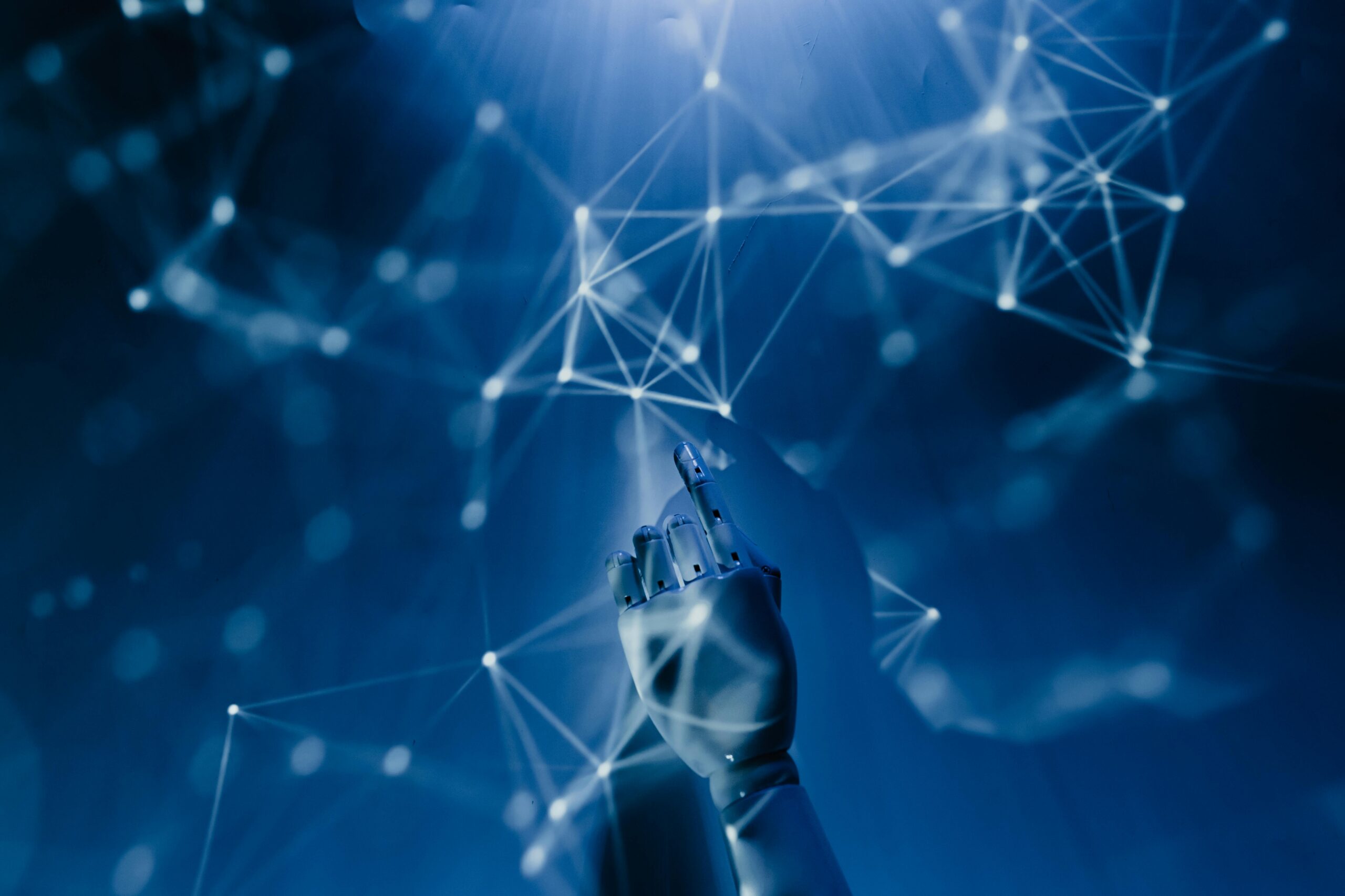 AI & Machine Learning: Transforming Software Development