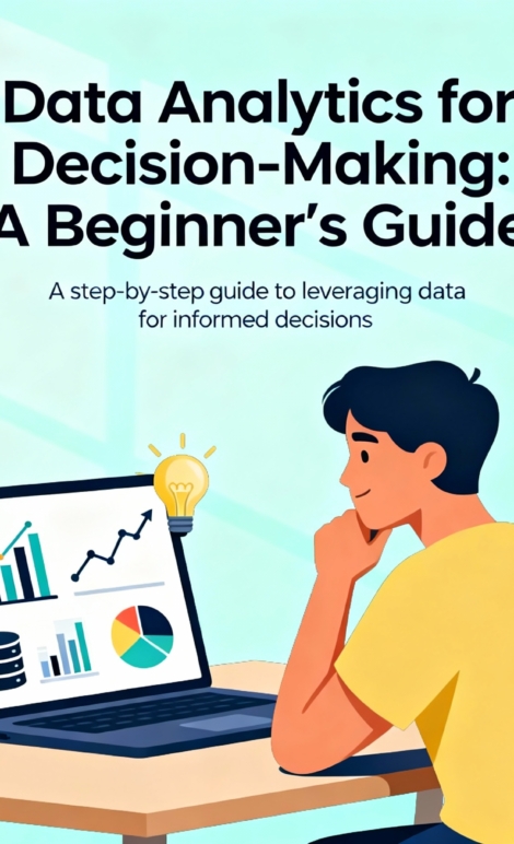 data analytics at ityanta technology and solutions