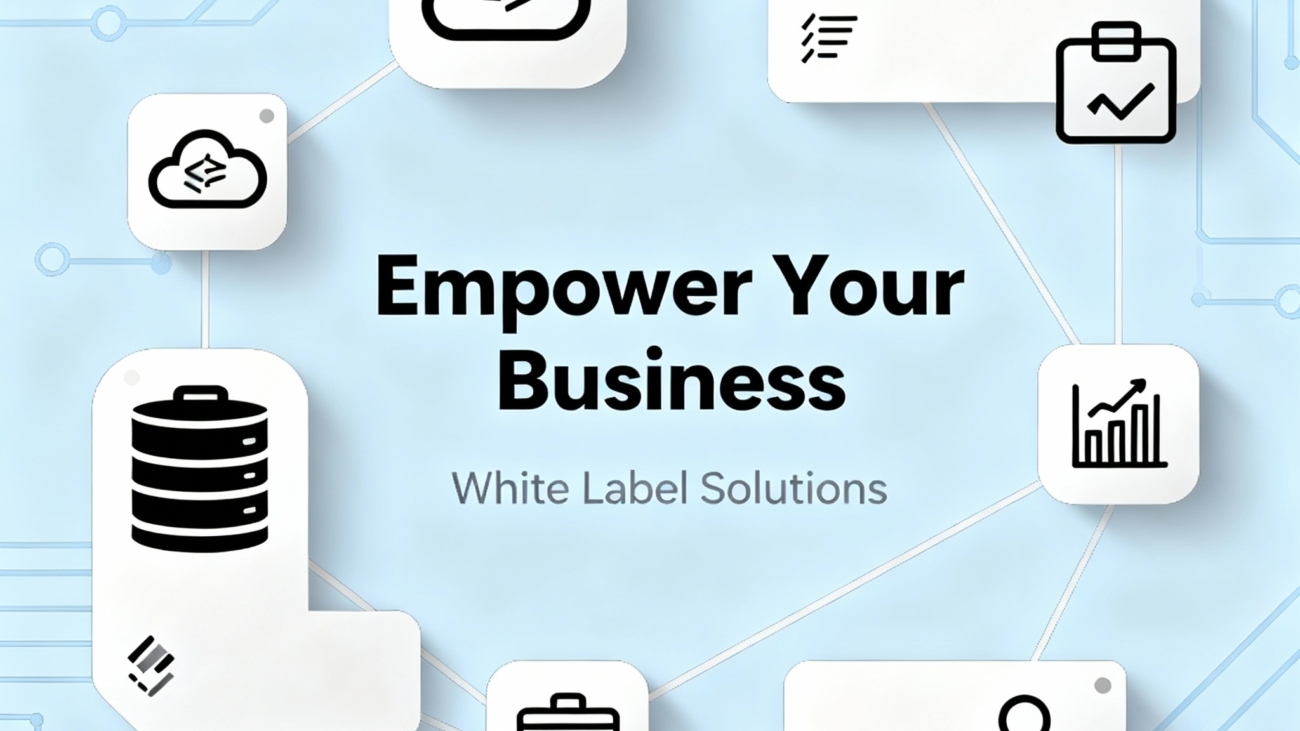 white label solution by ityanta technology and solutions