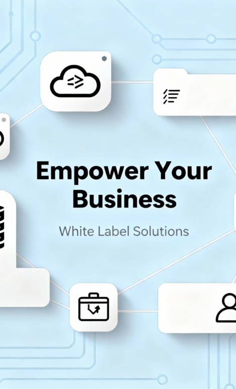 white label solution by ityanta technology and solutions