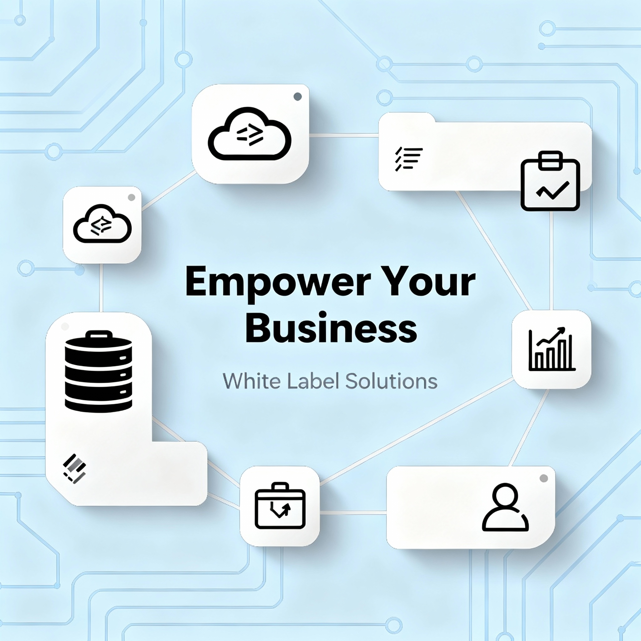 🌐 White Label Software: Empowering Businesses with Ready-Made Innovation
