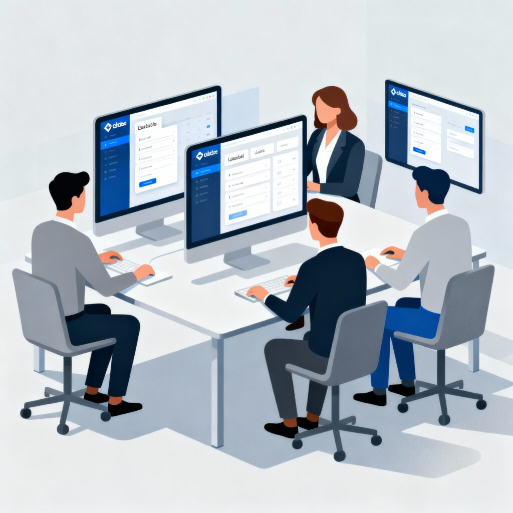 white label software solutions by ityanta technology and solutions